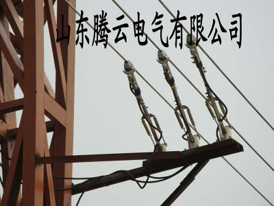 電車滑觸線（集電器）