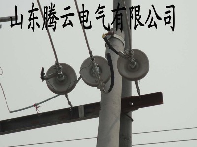 銅電車線（不用鋼鉸線）